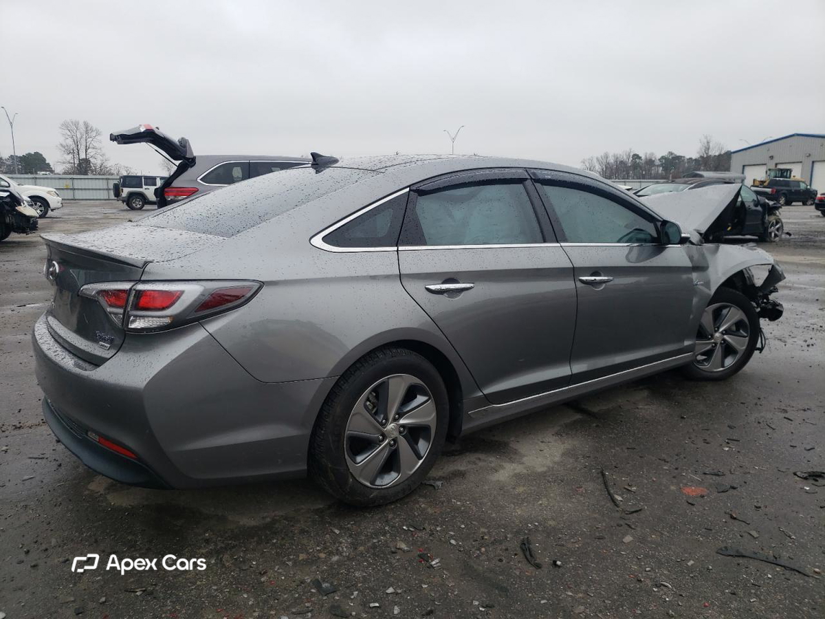 Hyundai Sonata 2017