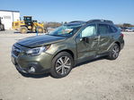 Subaru Outback 2019