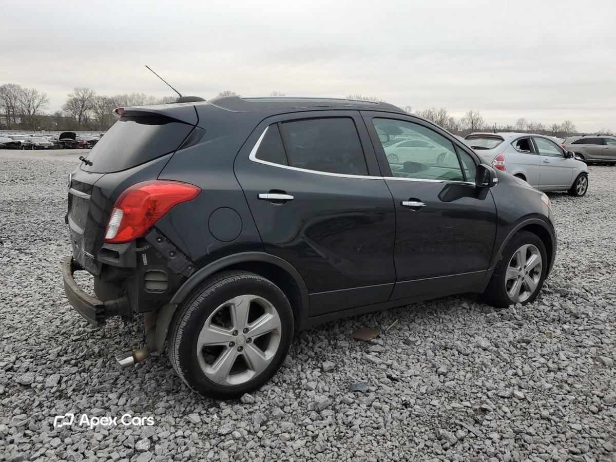 Buick Encore 2015