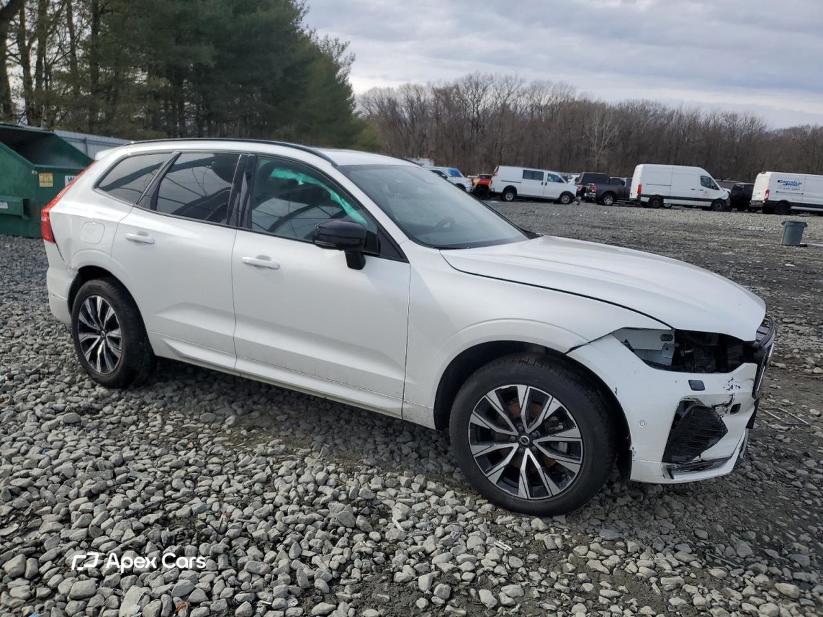 Volvo XC60 2024