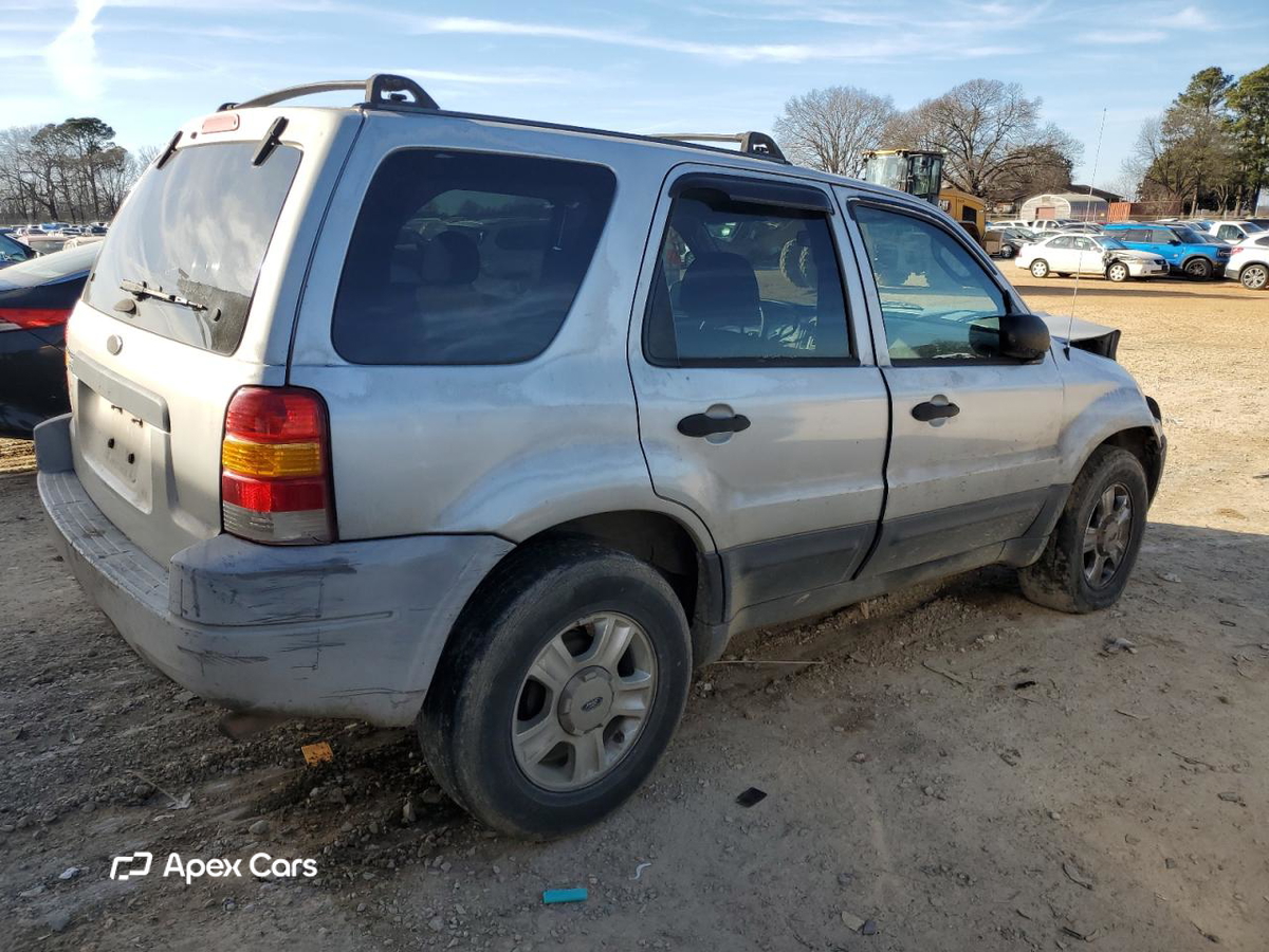 Ford Escape 2004