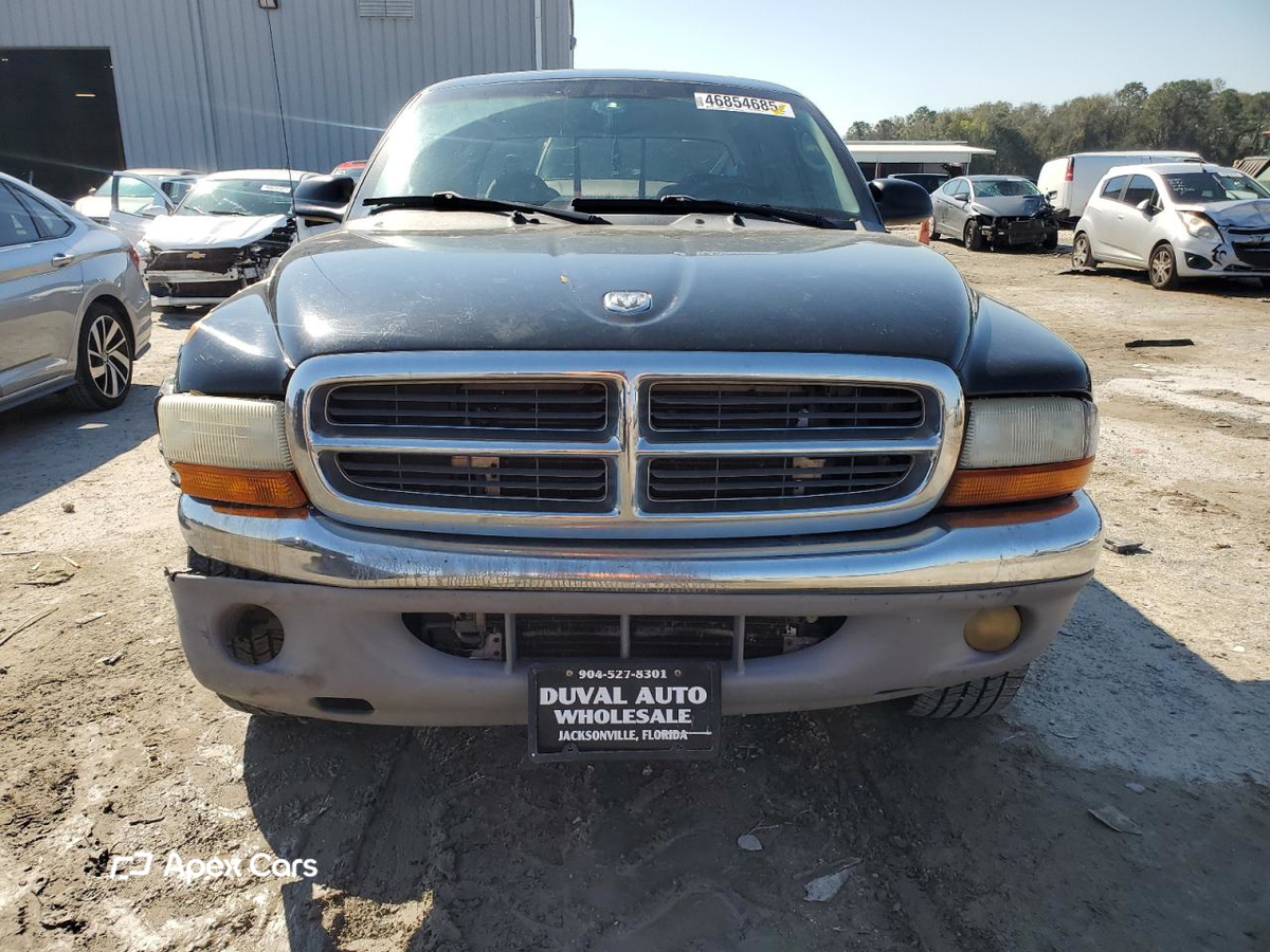 Dodge Dakota 2004