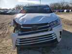 Toyota Highlander 2017