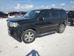 Honda Pilot 2015