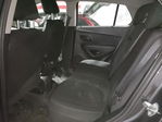 Chevrolet Trax 2016