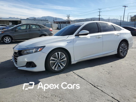 Honda Accord 2021 - Image 1 of 12