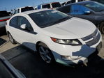 Chevrolet Volt 2014