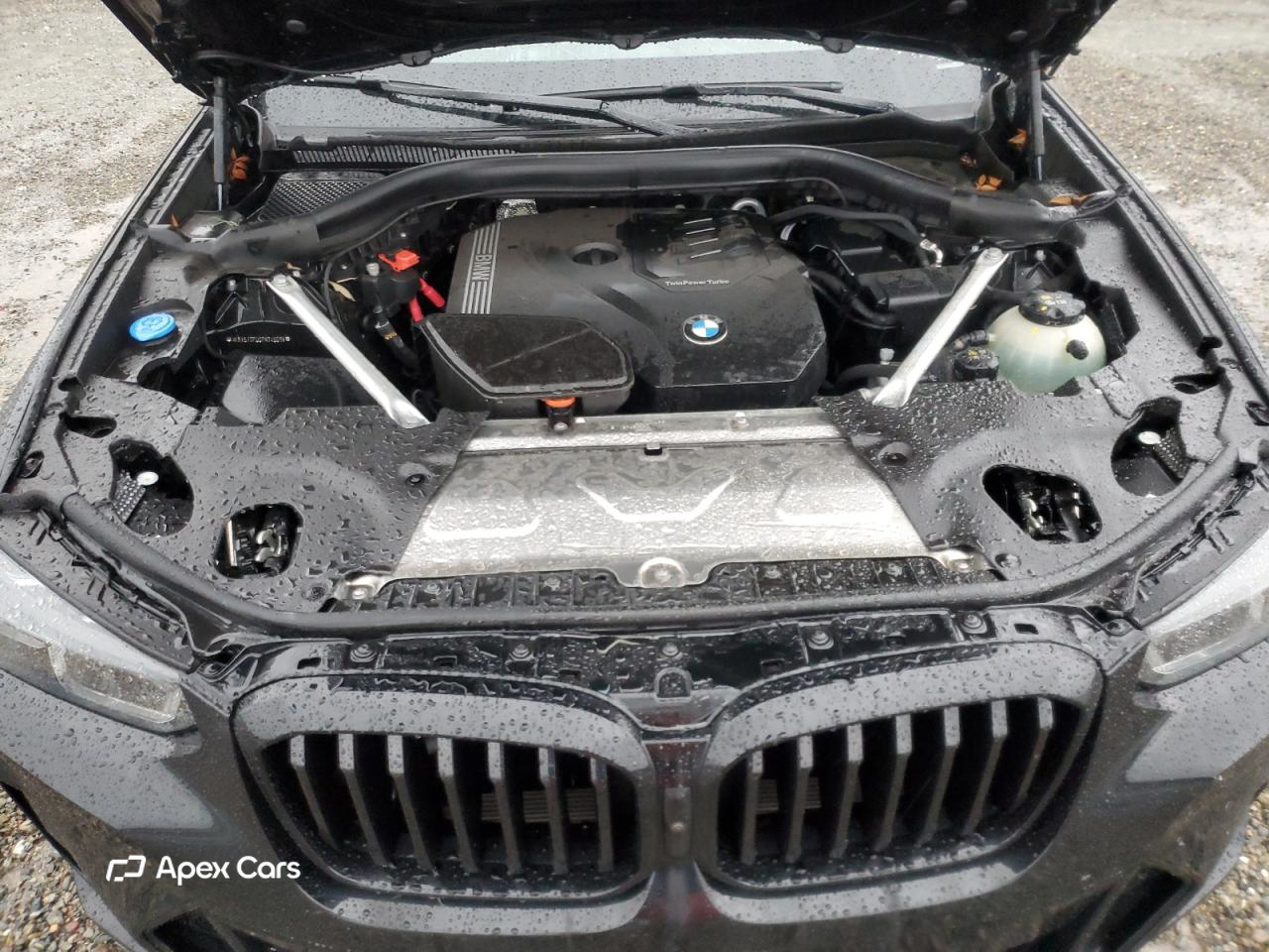 BMW X3 2023