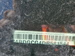 Dodge Caravan 2013