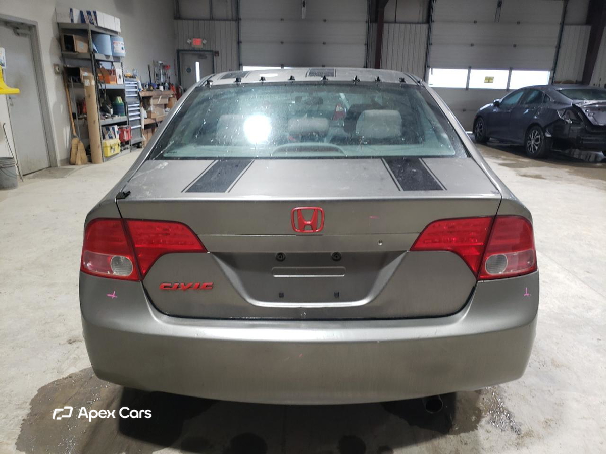 Honda Civic 2006