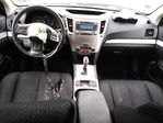 Subaru Outback 2012