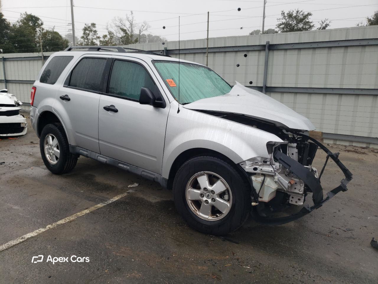 Ford Escape 2012