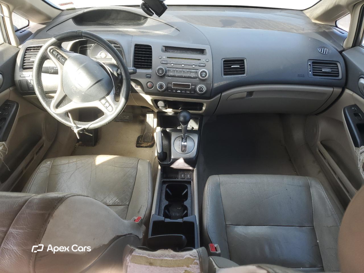 Honda Civic 2009