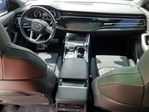 Audi SQ8 2023