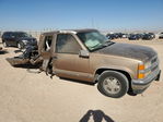 Chevrolet GMT-400 1997