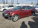 Hyundai Sonata 2012