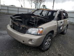 Toyota Highlander 2004