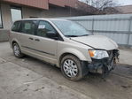 Dodge Caravan 2014