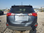 Toyota RAV 4 2013
