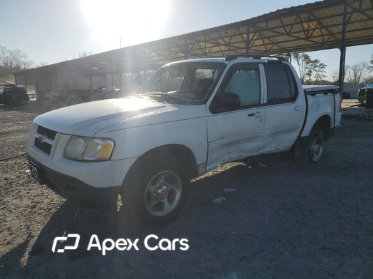 Ford Explorer 2004 - Image 1 of 11