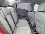 Chevrolet Sonic 2015