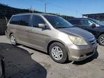 Honda Odyssey 2006
