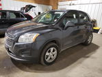 Chevrolet Trax 2016