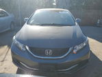 Honda Civic 2013