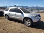 GMC Acadia 2012