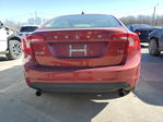 Volvo S60 2013