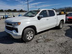 Chevrolet Silverado 2023