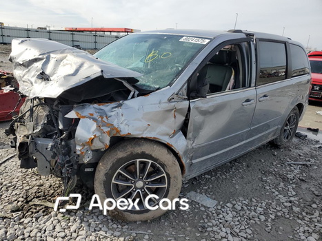 Dodge Caravan 2017 - Zdjęcie 1 z 13