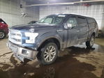Ford F-150 2015