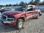 GMC Sierra 2004