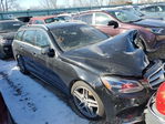 Mercedes-Benz E-klasse 2014