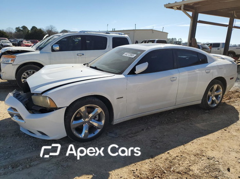 Dodge Charger 2011 - Image 1 of 12