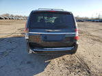Chrysler Voyager 2013