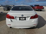 BMW Series 5 2015