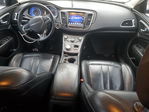 Chrysler 200 2016