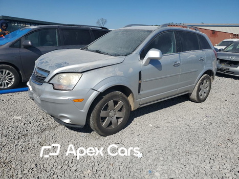 Saturn VUE 2009 - Image 1 of 13