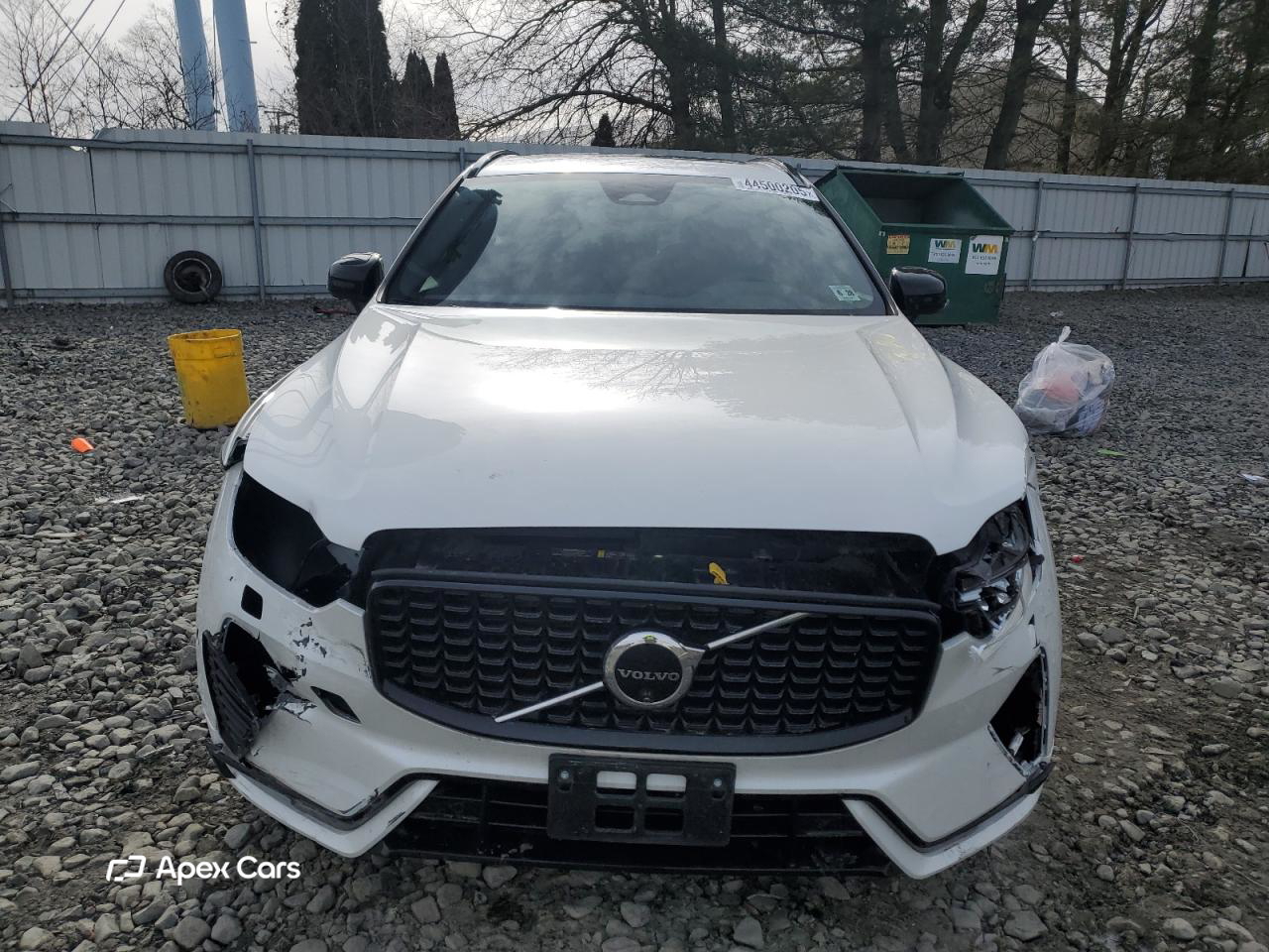 Volvo XC60 2024