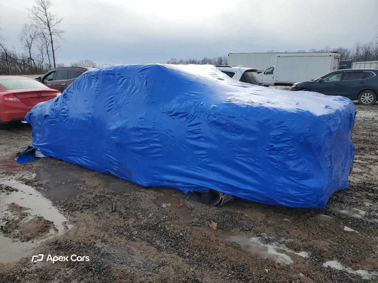 RAM 1500 2018