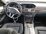 Mercedes-Benz E-klasse 2014