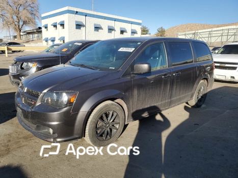 Dodge Caravan 2019 - Image 1 of 13