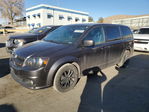 Dodge Caravan 2019
