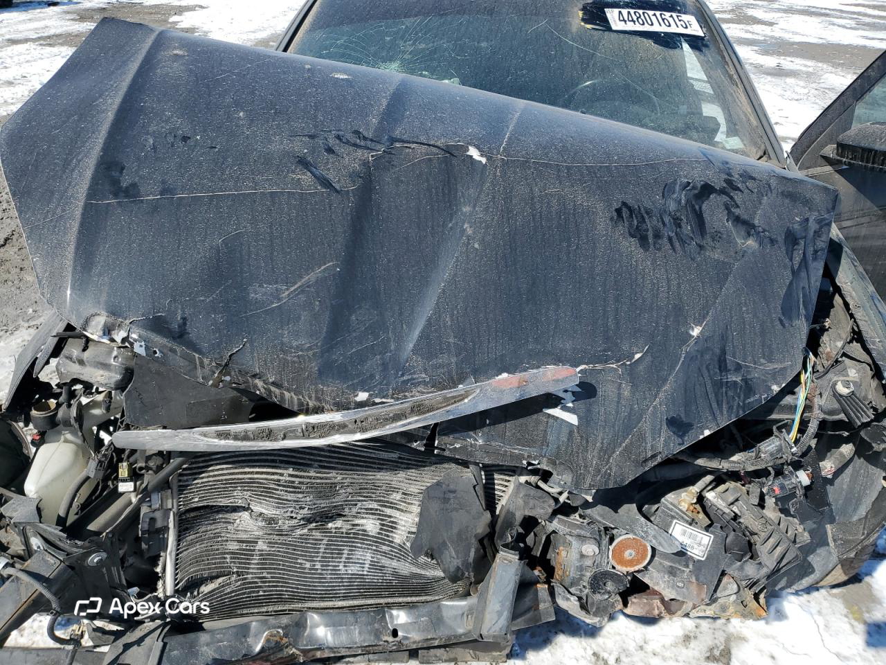 Chrysler 200 2013