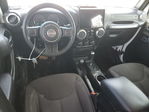 Jeep Wrangler 2015