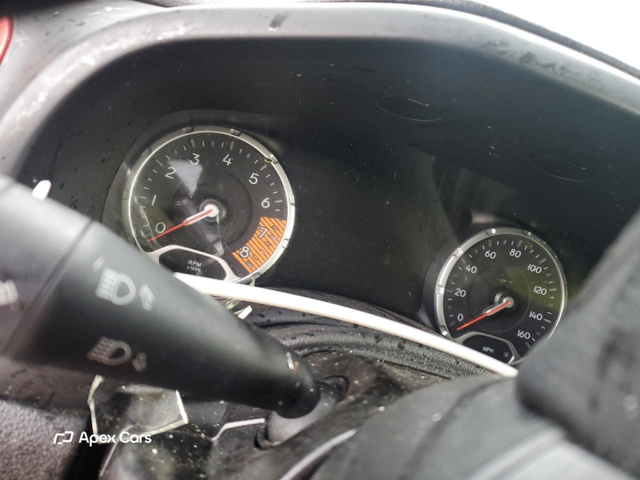 Jeep Renegade 2020