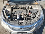 Honda Accord 2016