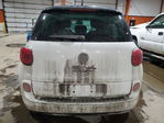 Fiat 500L 2014
